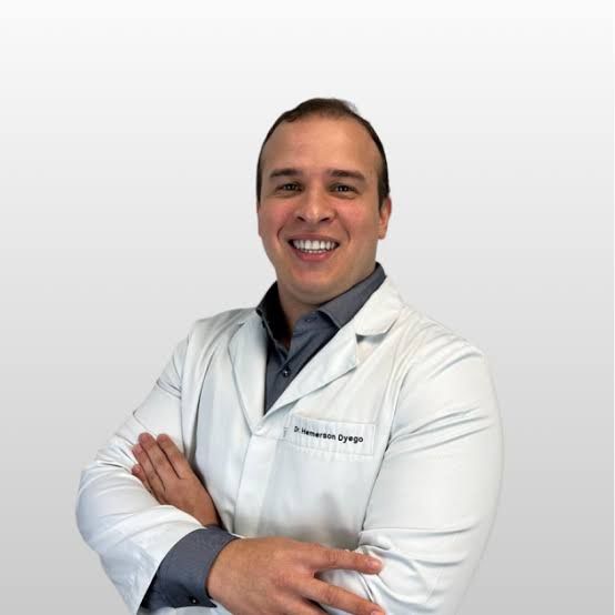 Dr. Hemerson Dyego
